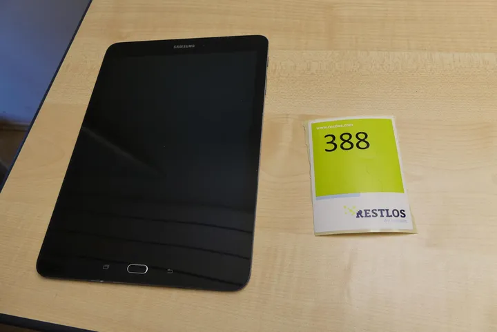 Samsung - Galaxy Tab S2 Modell: SM-T813